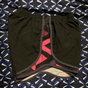 Nike Tempo running shorts